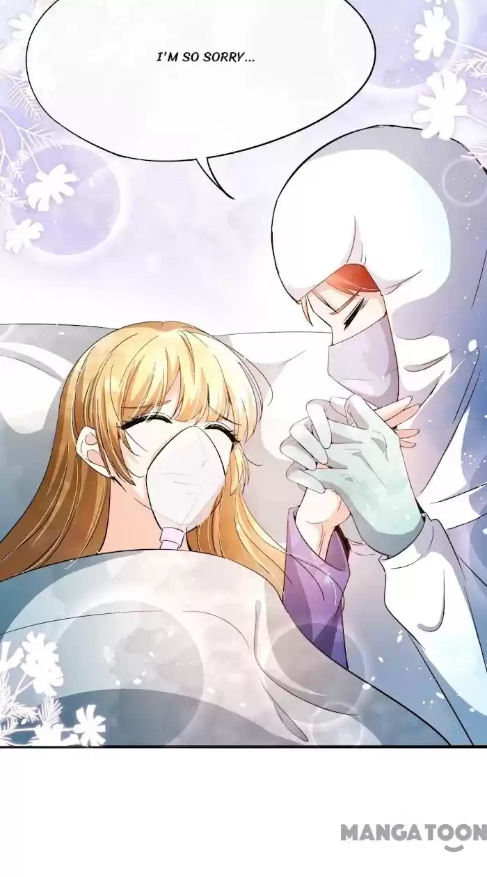 Don't Provoke The Contract Wife Chapter 176