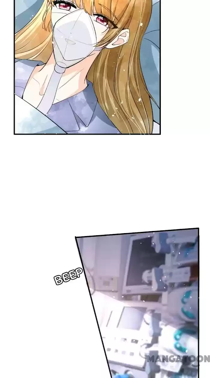 Don't Provoke The Contract Wife Chapter 177