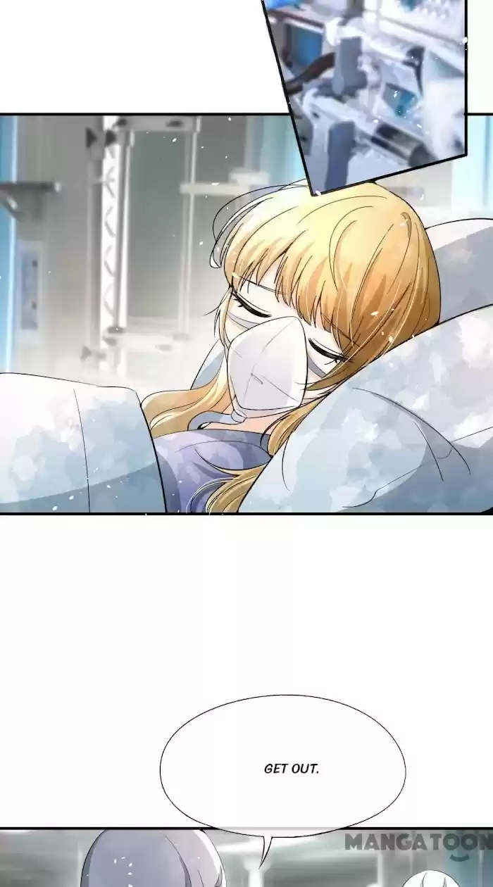 Don't Provoke The Contract Wife Chapter 177