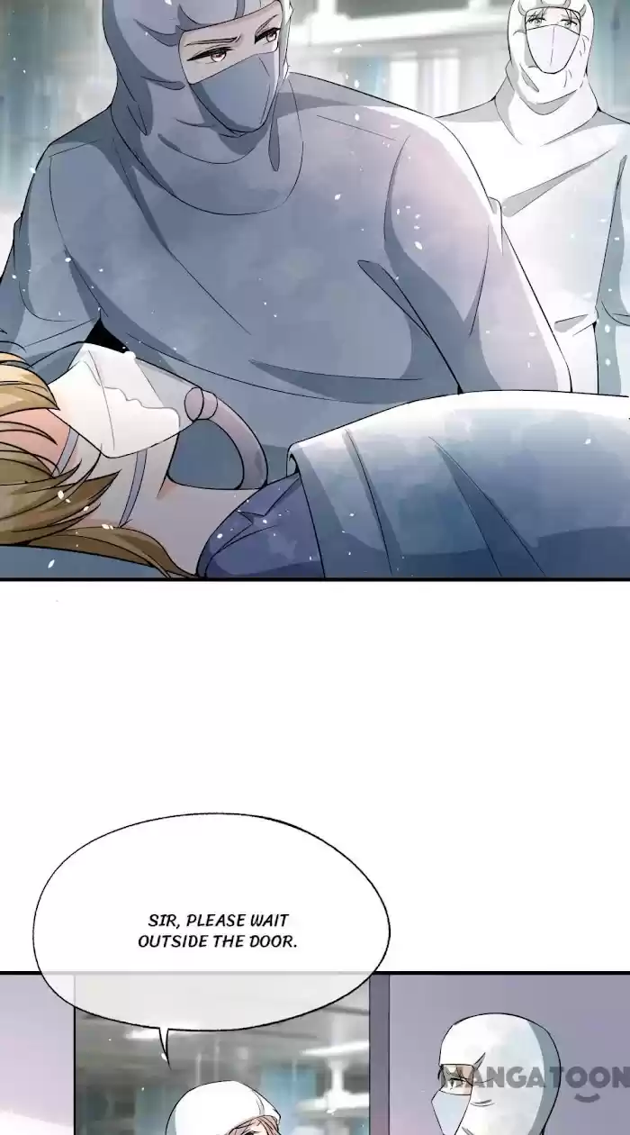 Don't Provoke The Contract Wife Chapter 177