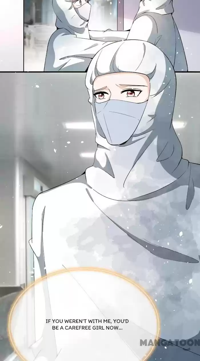 Don't Provoke The Contract Wife Chapter 177