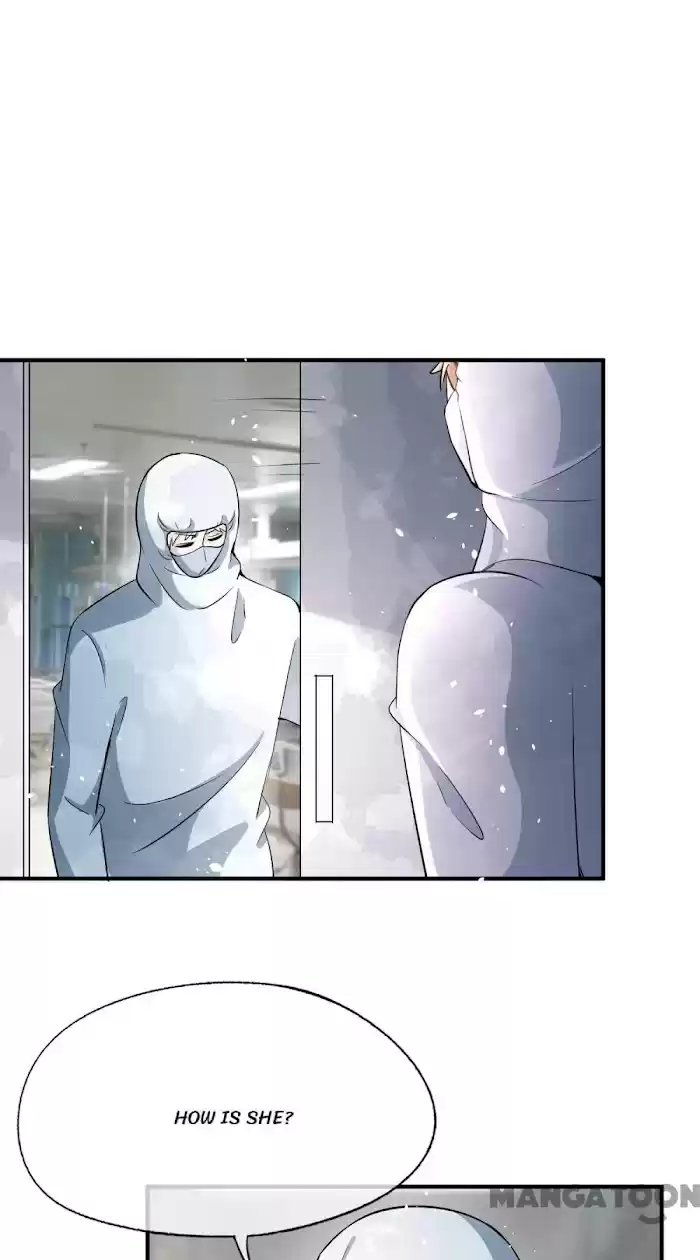 Don't Provoke The Contract Wife Chapter 177