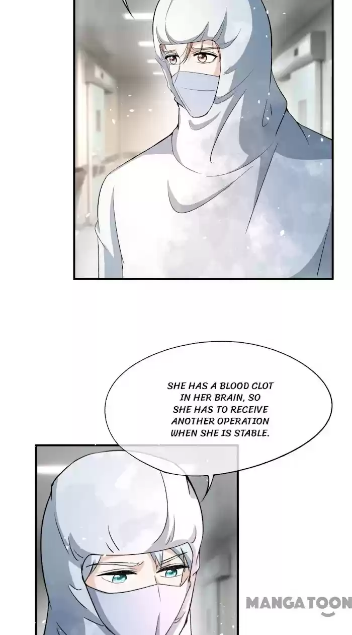 Don't Provoke The Contract Wife Chapter 177