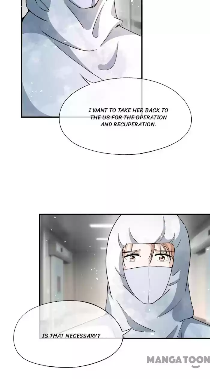 Don't Provoke The Contract Wife Chapter 177