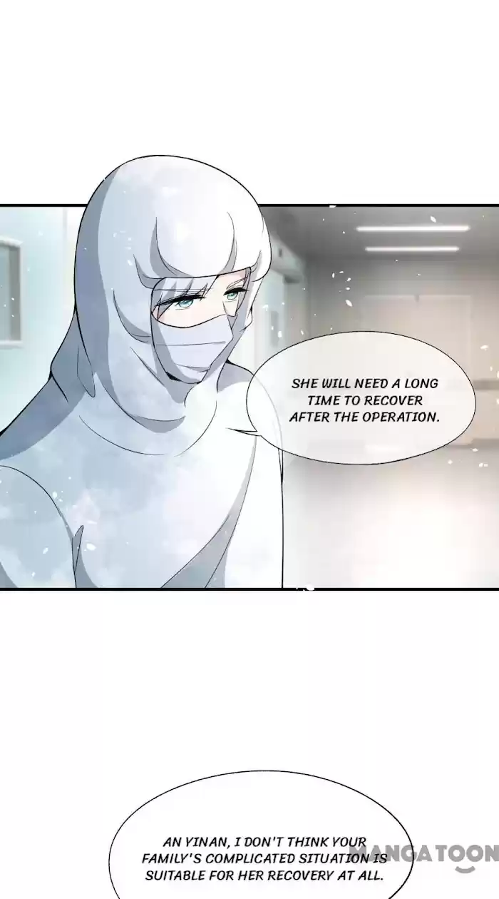 Don't Provoke The Contract Wife Chapter 177