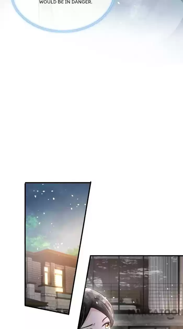 Don't Provoke The Contract Wife Chapter 177