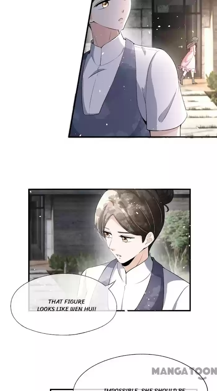 Don't Provoke The Contract Wife Chapter 177