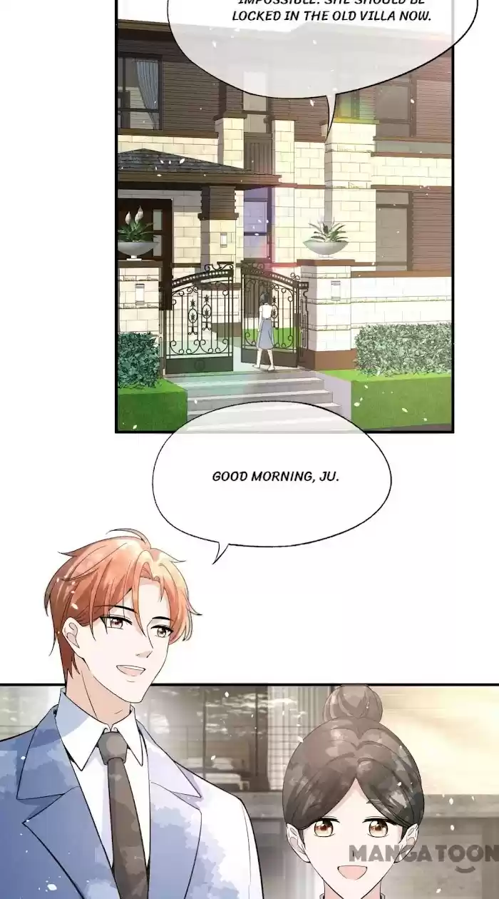 Don't Provoke The Contract Wife Chapter 177