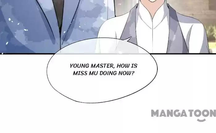 Don't Provoke The Contract Wife Chapter 177