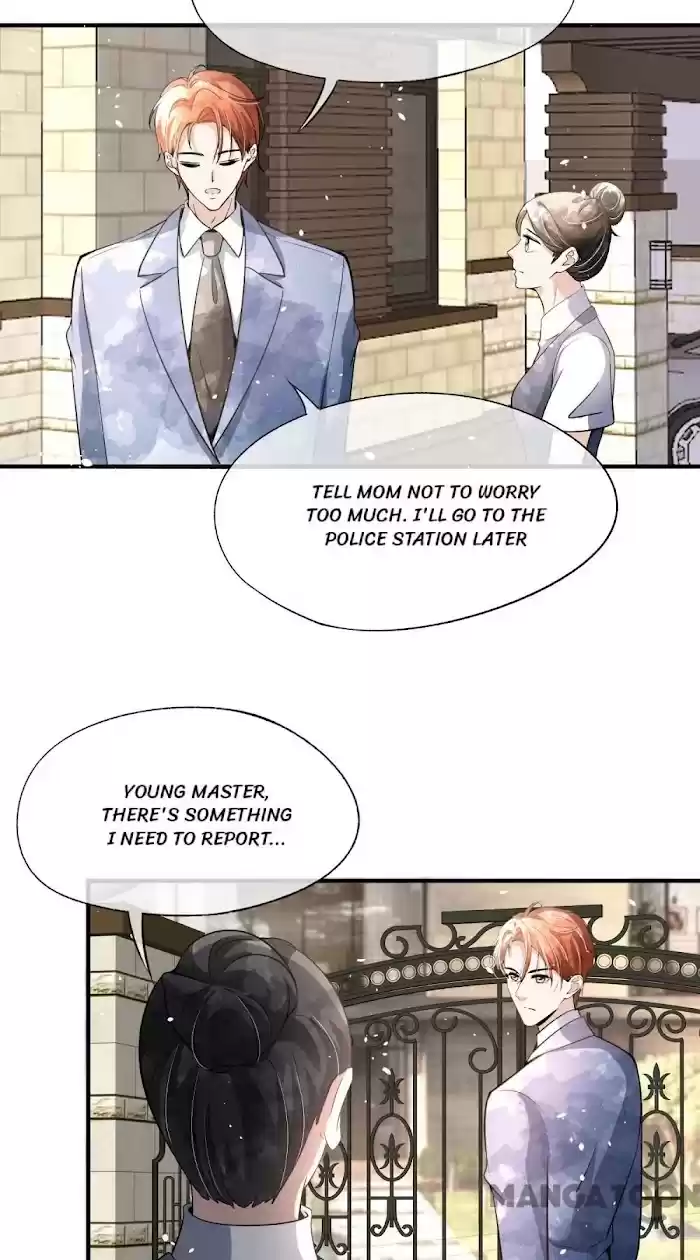 Don't Provoke The Contract Wife Chapter 177