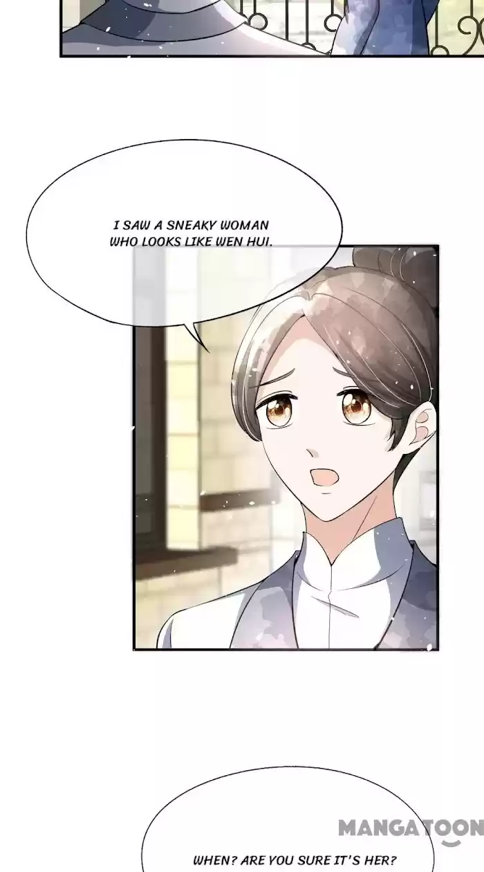 Don't Provoke The Contract Wife Chapter 177