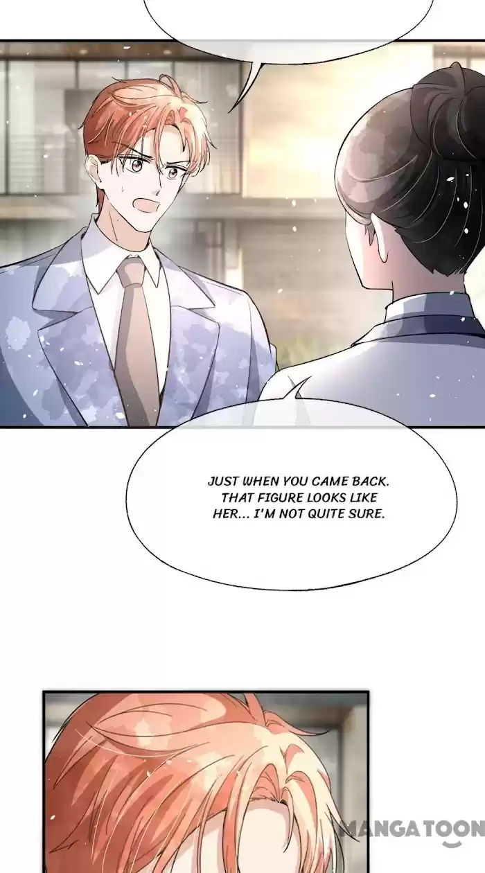 Don't Provoke The Contract Wife Chapter 177