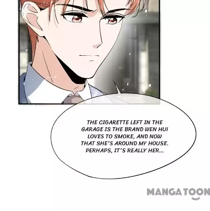 Don't Provoke The Contract Wife Chapter 177