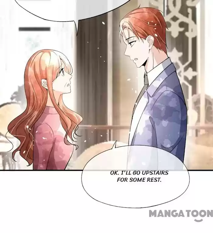 Don't Provoke The Contract Wife Chapter 177