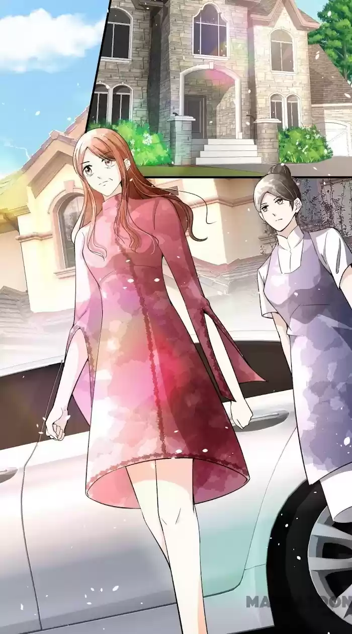 Don't Provoke The Contract Wife Chapter 177