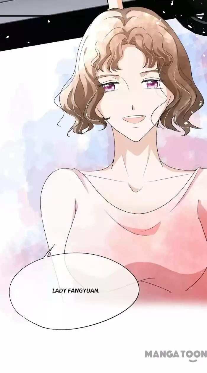 Don't Provoke The Contract Wife Chapter 177