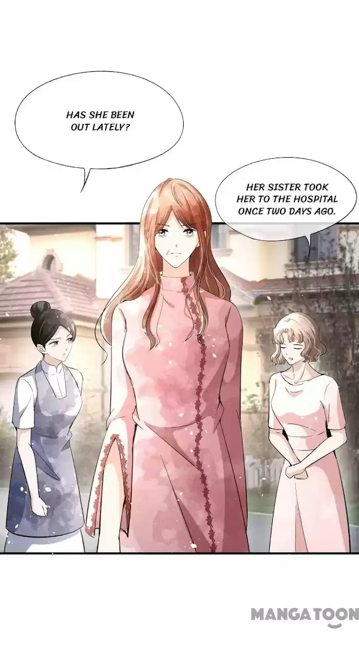 Don't Provoke The Contract Wife Chapter 177