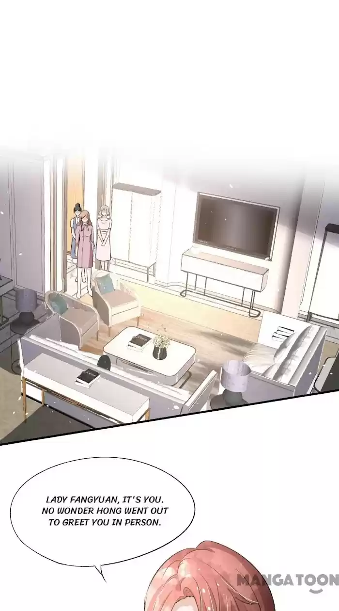 Don't Provoke The Contract Wife Chapter 177