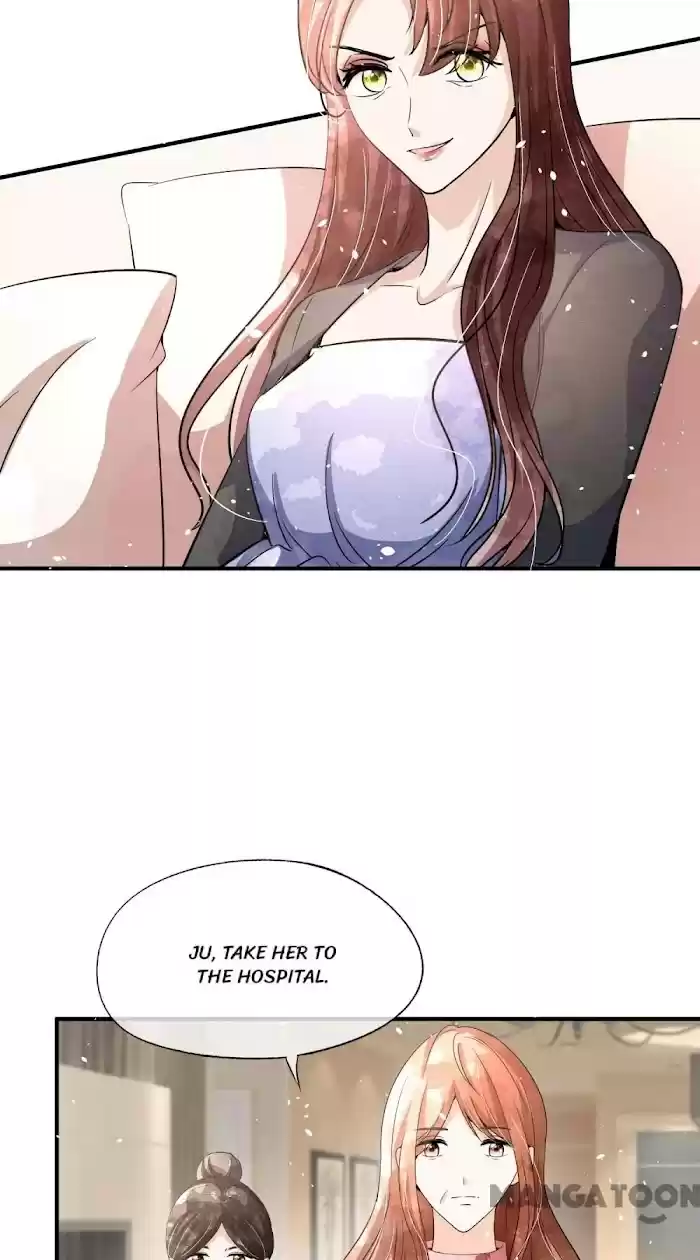 Don't Provoke The Contract Wife Chapter 177