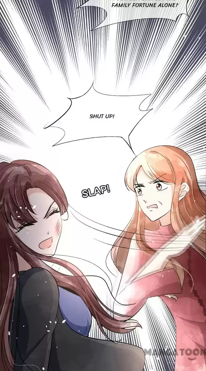 Don't Provoke The Contract Wife Chapter 177