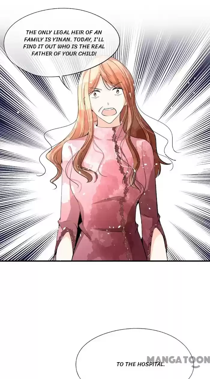 Don't Provoke The Contract Wife Chapter 178