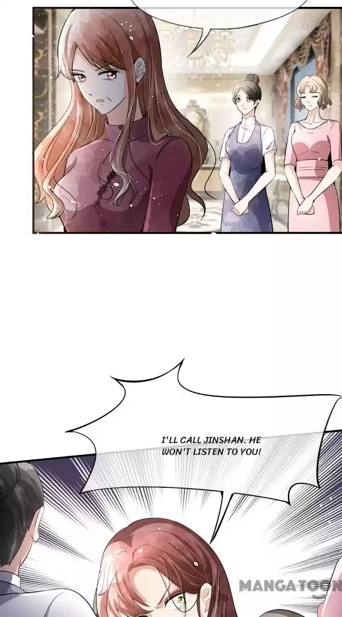 Don't Provoke The Contract Wife Chapter 178