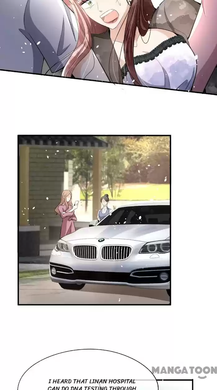 Don't Provoke The Contract Wife Chapter 178