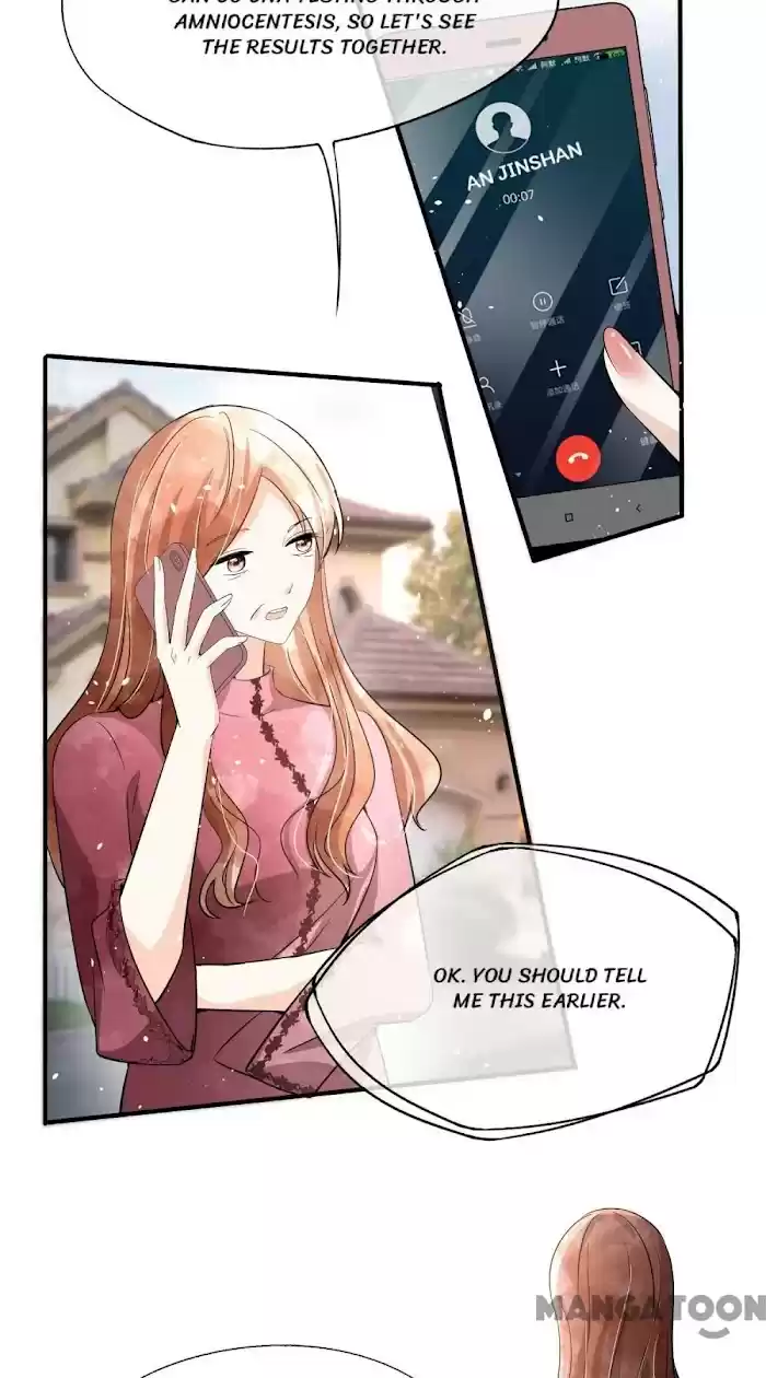 Don't Provoke The Contract Wife Chapter 178