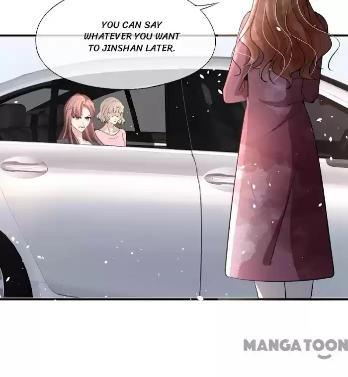 Don't Provoke The Contract Wife Chapter 178