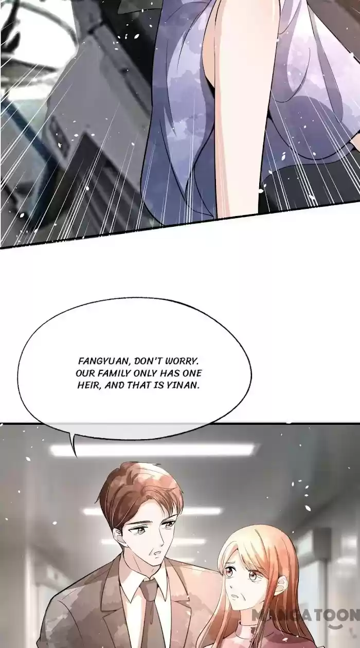 Don't Provoke The Contract Wife Chapter 178