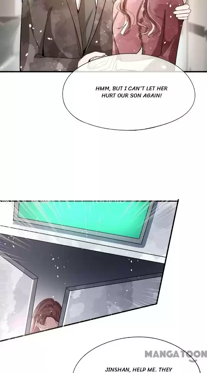 Don't Provoke The Contract Wife Chapter 178