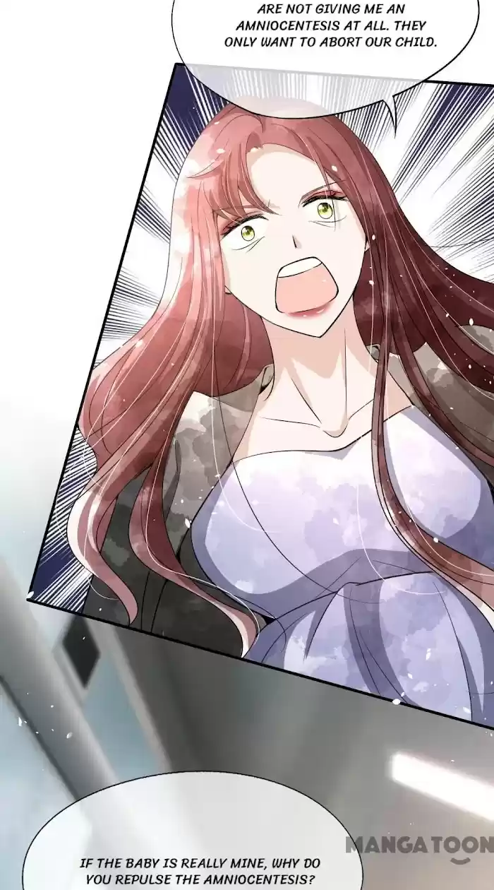 Don't Provoke The Contract Wife Chapter 178