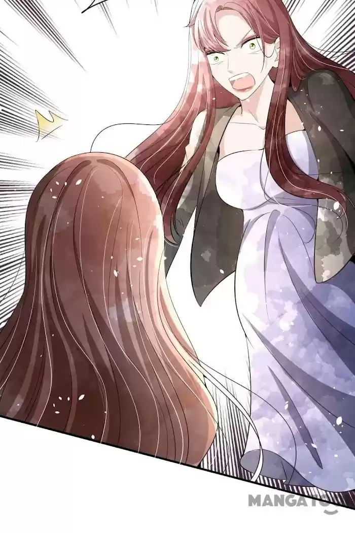 Don't Provoke The Contract Wife Chapter 178