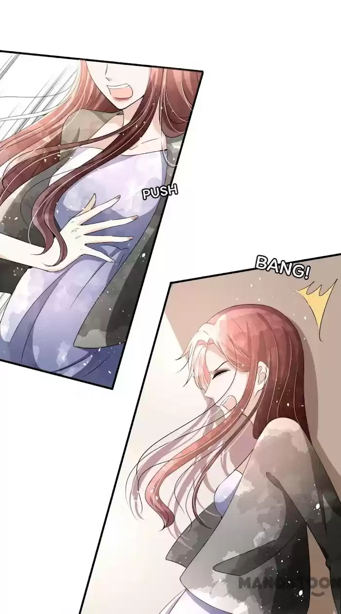 Don't Provoke The Contract Wife Chapter 178