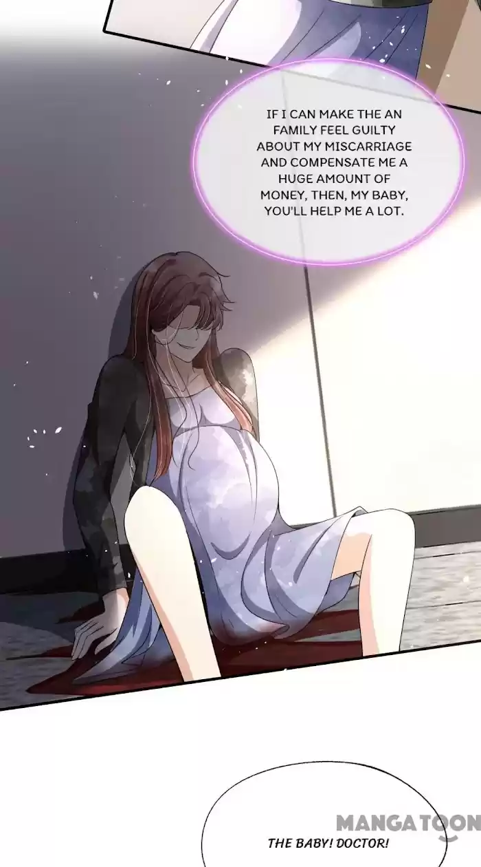 Don't Provoke The Contract Wife Chapter 178