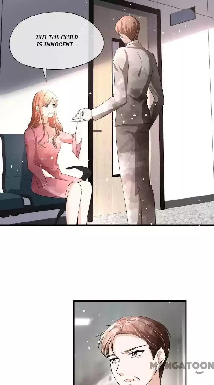 Don't Provoke The Contract Wife Chapter 178