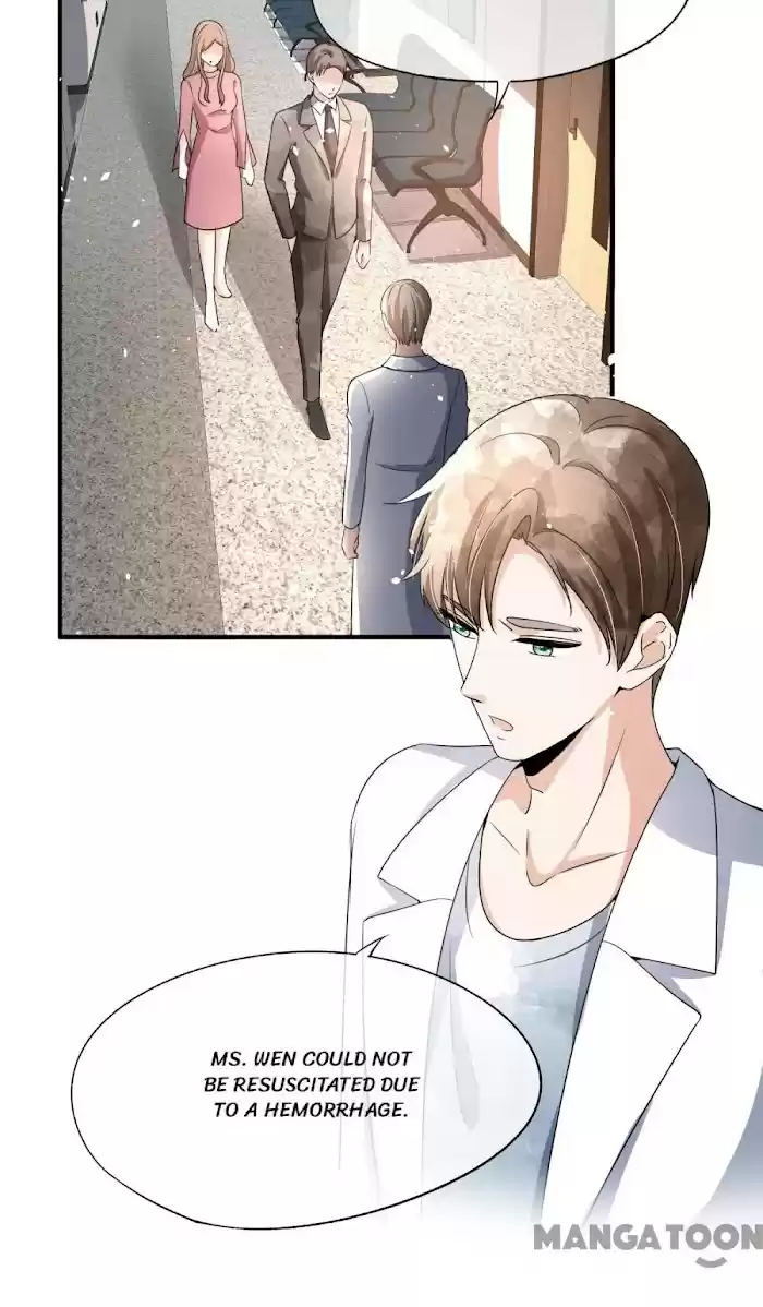 Don't Provoke The Contract Wife Chapter 178