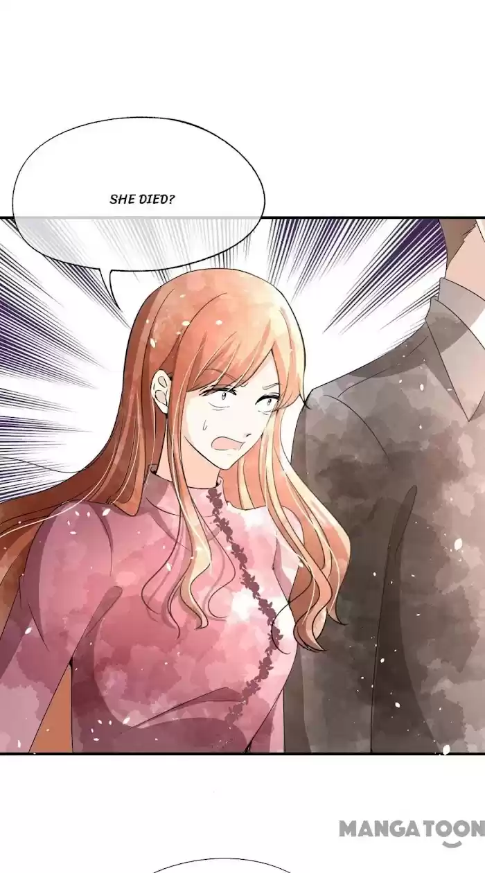 Don't Provoke The Contract Wife Chapter 178