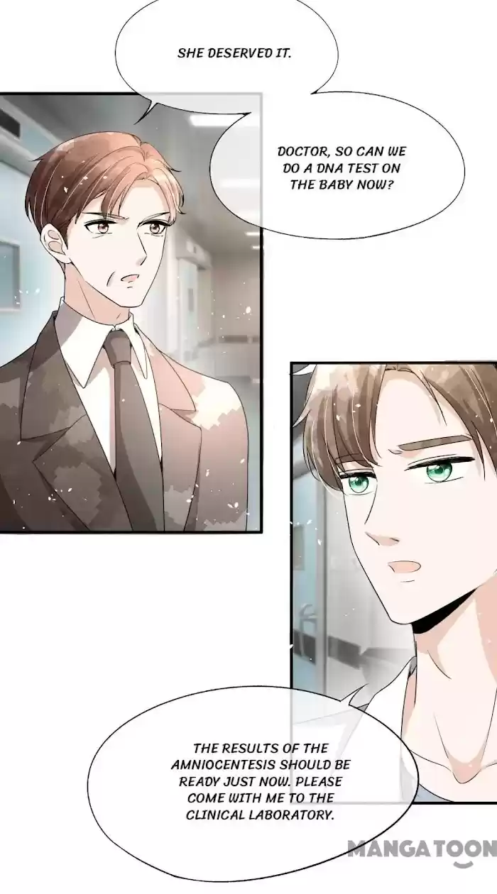 Don't Provoke The Contract Wife Chapter 178