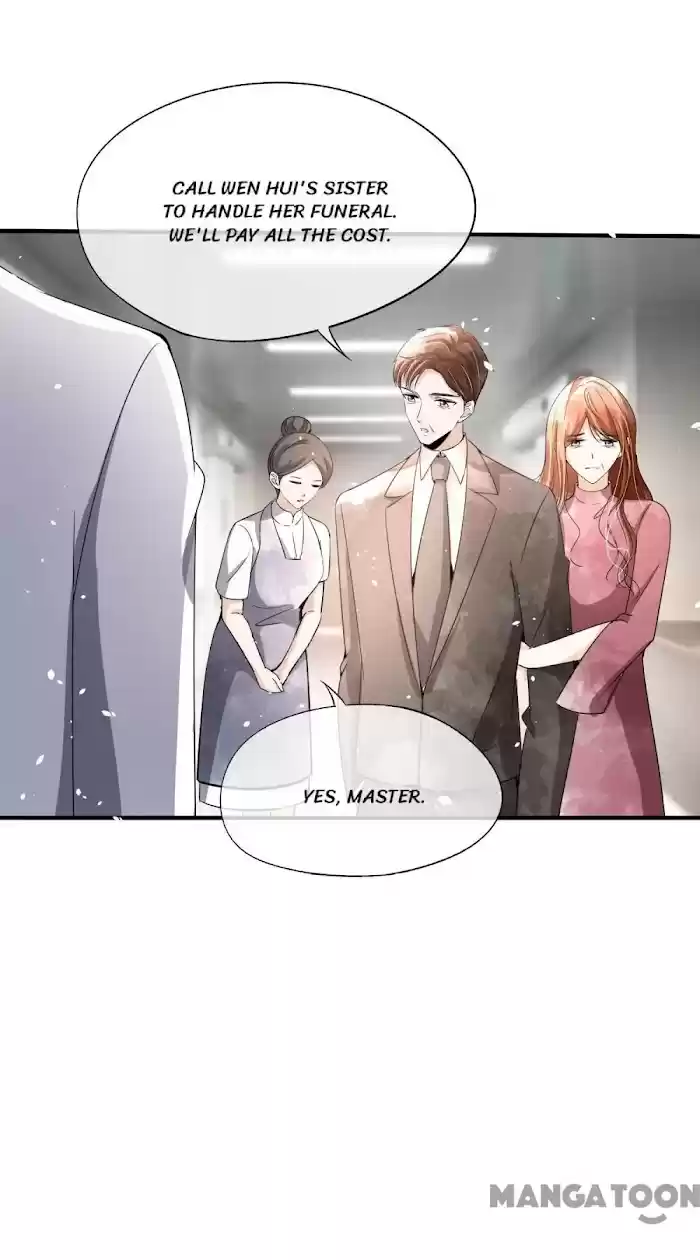 Don't Provoke The Contract Wife Chapter 178