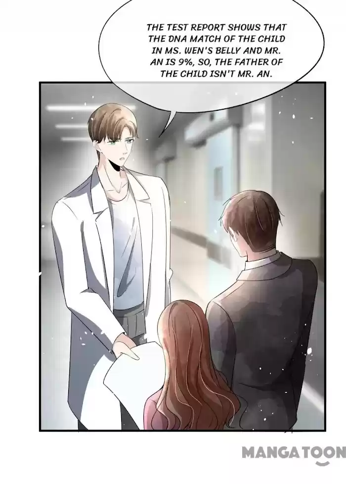 Don't Provoke The Contract Wife Chapter 178