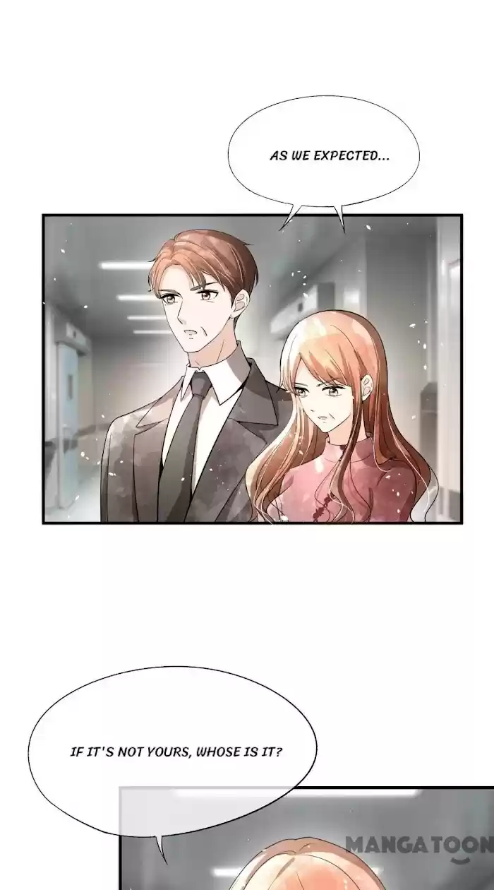 Don't Provoke The Contract Wife Chapter 178