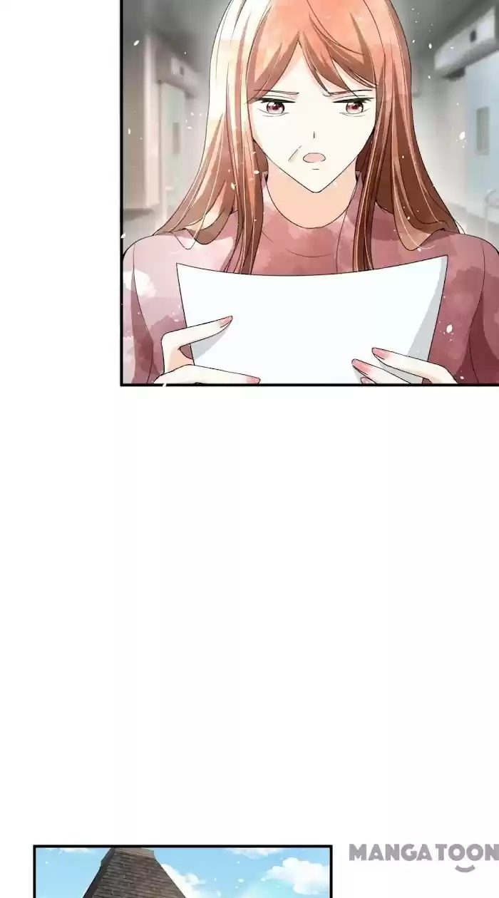 Don't Provoke The Contract Wife Chapter 178