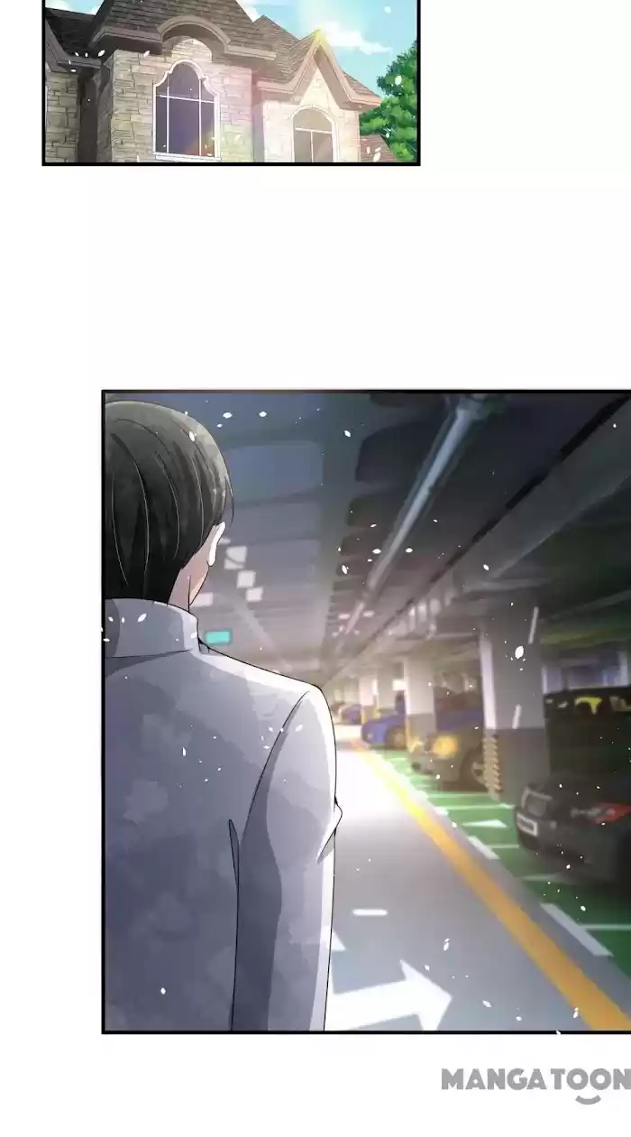 Don't Provoke The Contract Wife Chapter 178