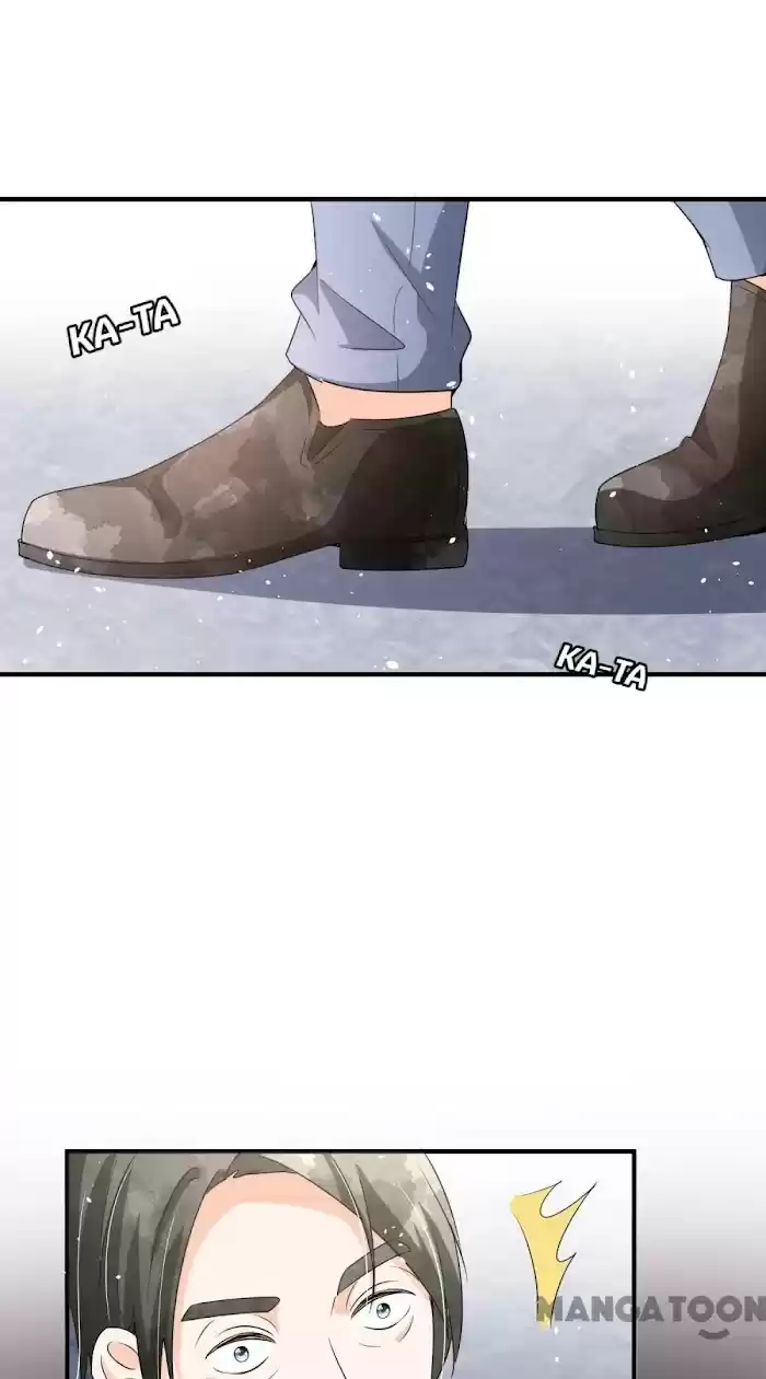 Don't Provoke The Contract Wife Chapter 178