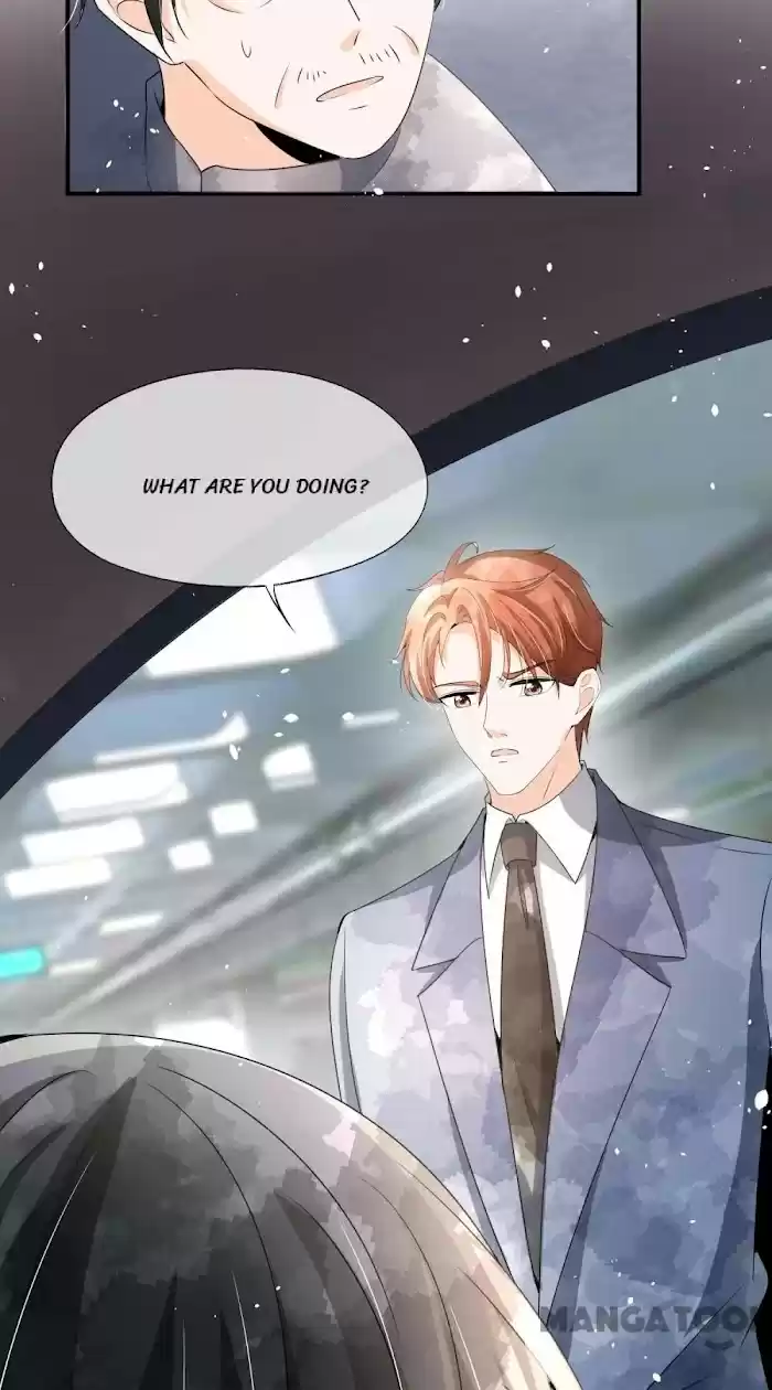 Don't Provoke The Contract Wife Chapter 178