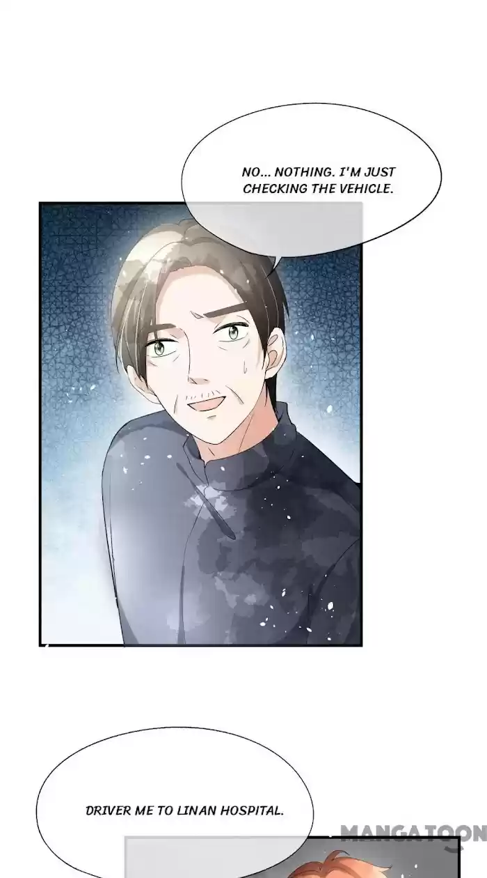 Don't Provoke The Contract Wife Chapter 179