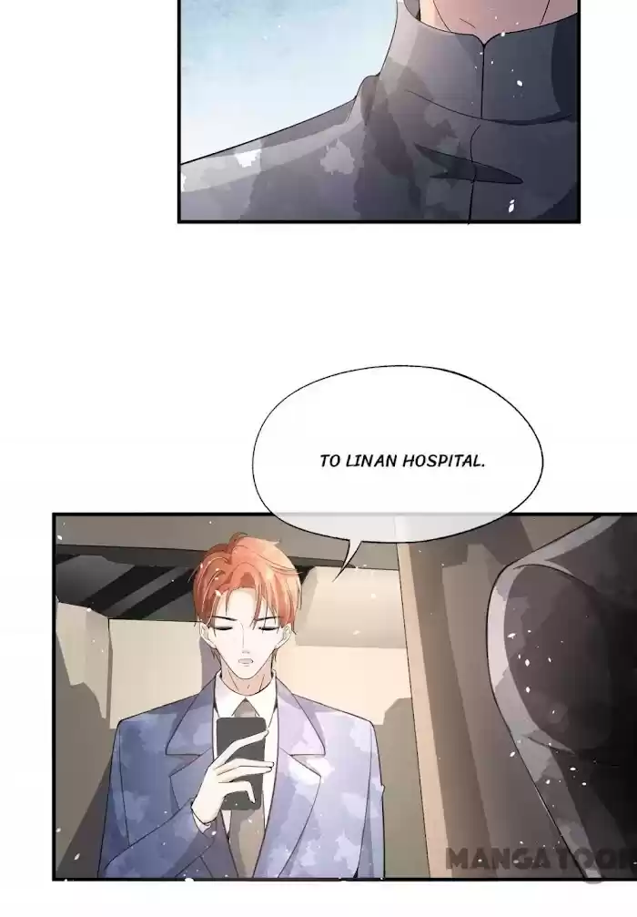 Don't Provoke The Contract Wife Chapter 179