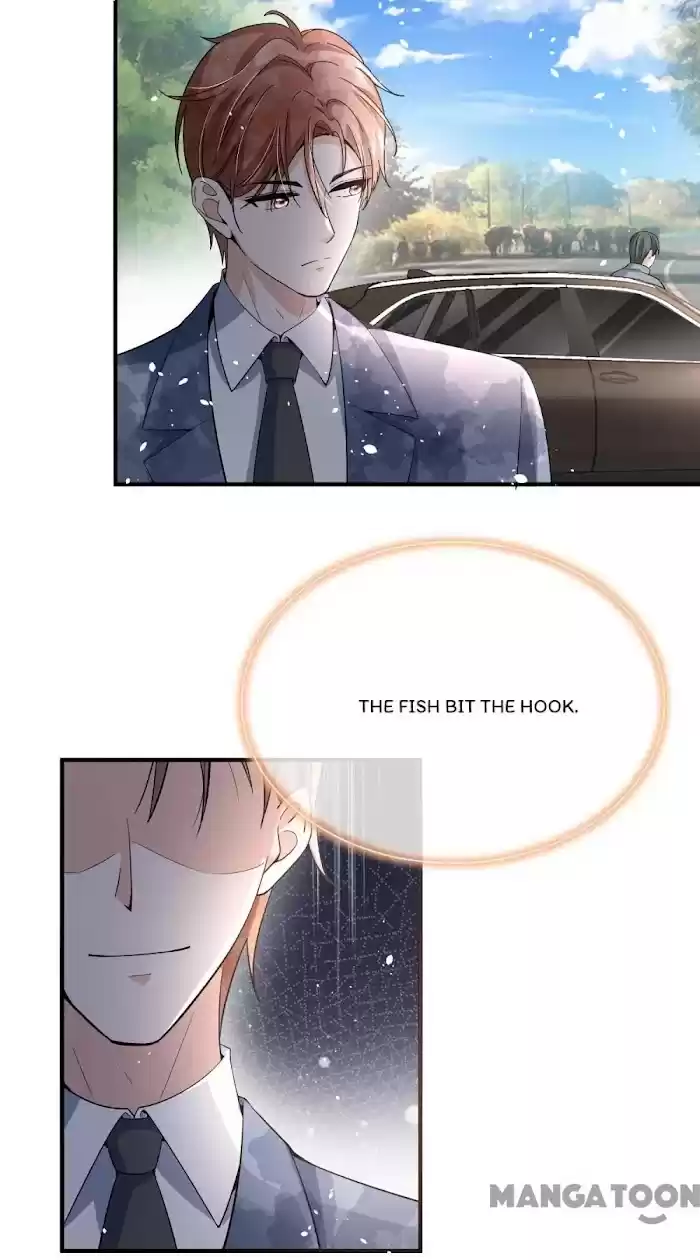 Don't Provoke The Contract Wife Chapter 179