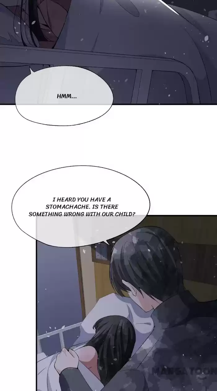 Don't Provoke The Contract Wife Chapter 179